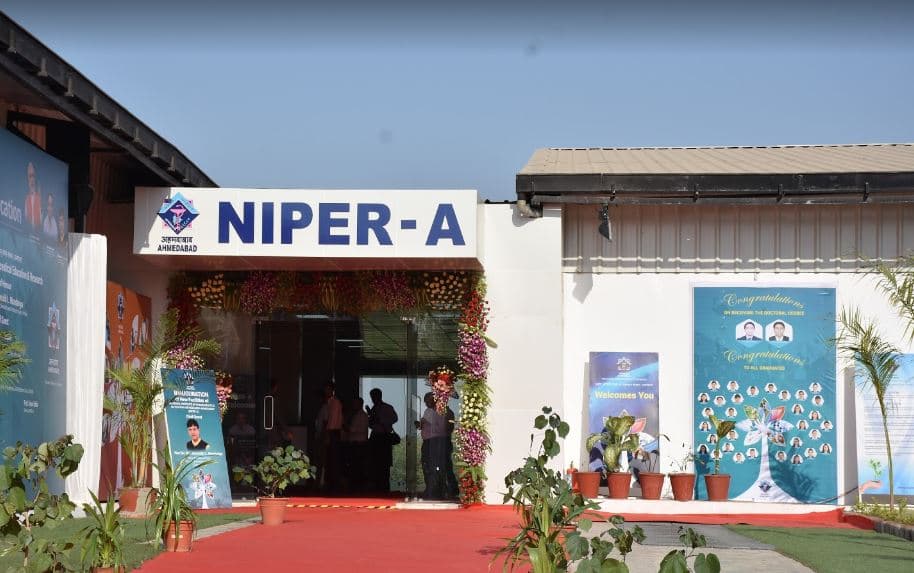 NIPER-A-gallery-image-2