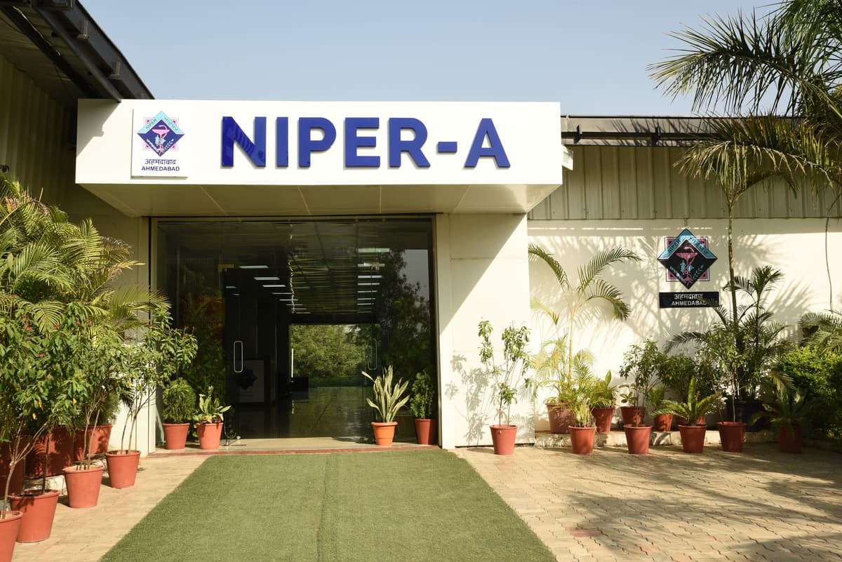 NIPER-A-gallery-image-0