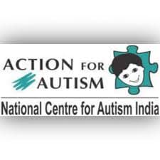 Action For Autism National Centre for Autism-logo