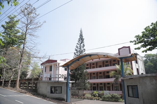 PRS College of Nursing-image