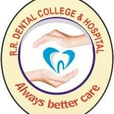 R.R. Dental College and Hospital-logo