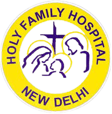 Holy Family College of Nursing-logo