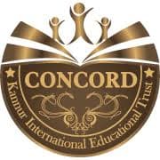 Concord Arts and Science College Muttannur-logo