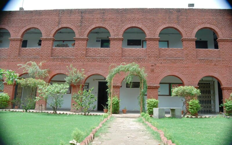 MVCE East Delhi-image