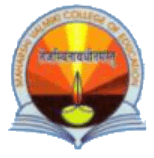 Maharshi Valmiki College of Education-logo