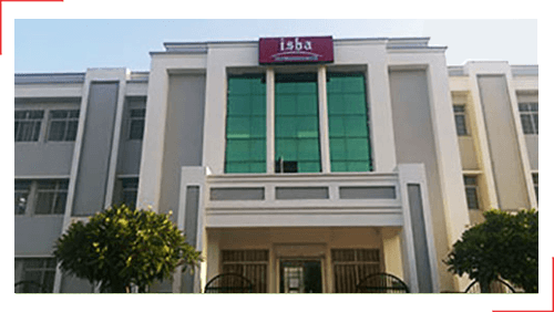 ISBA Institute of Professional Studies-gallery-image-3