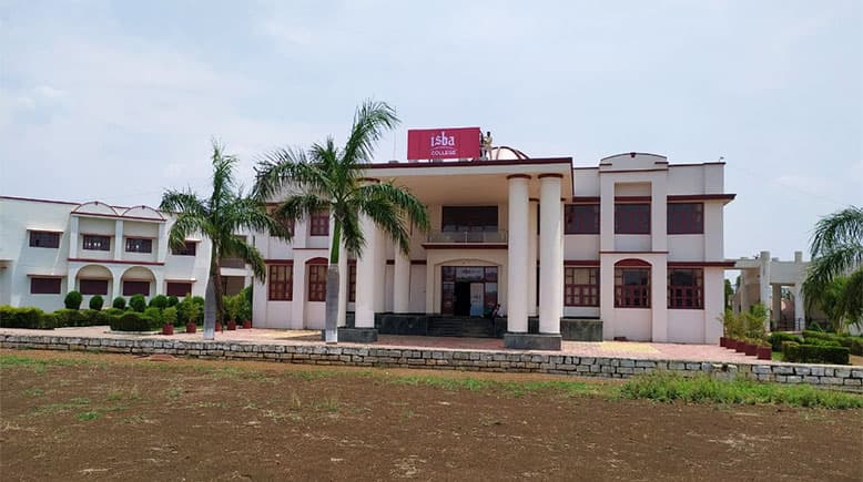 ISBA Institute of Professional Studies-gallery-image-1