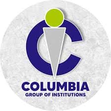 Columbia Group Of Institutions-logo