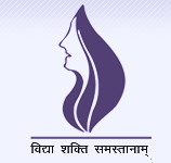 Bhagini Nivedita College-logo