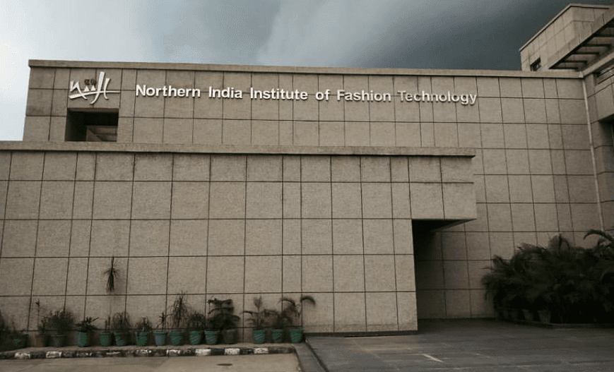 Northern India Institute of Fashion Technology-image