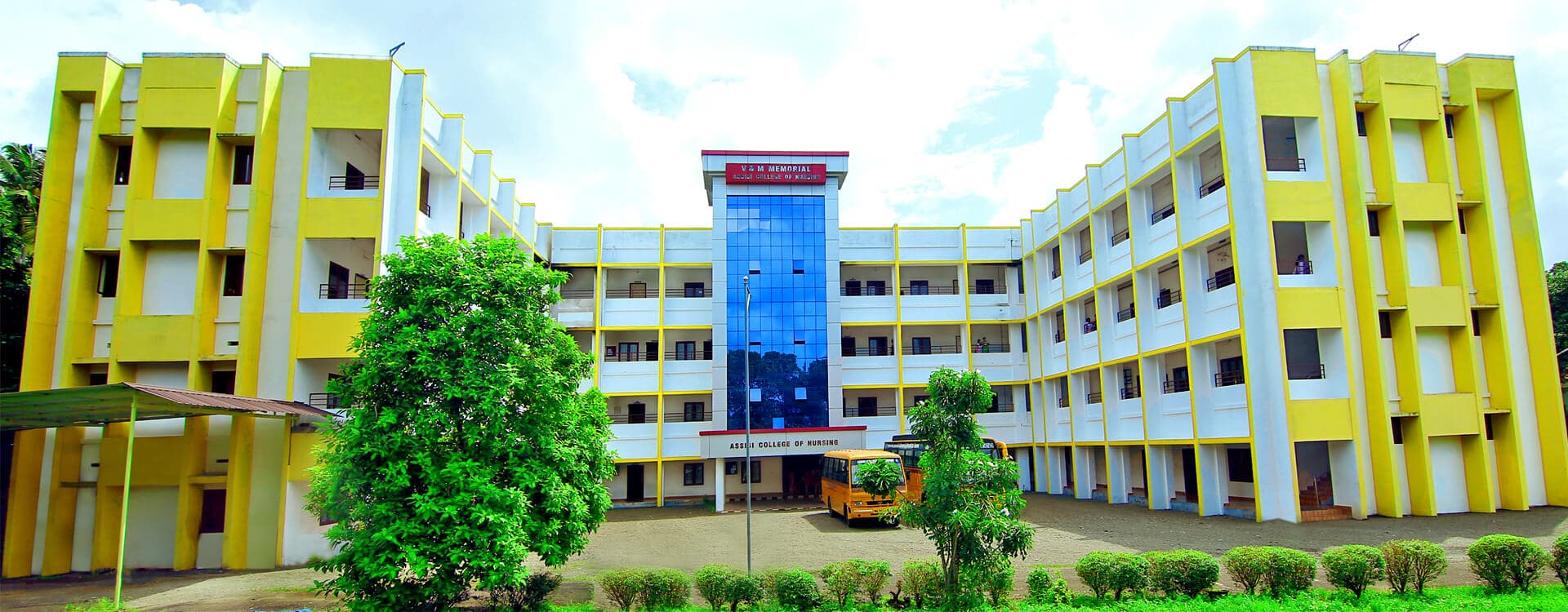 Assisi College of Nursing-image