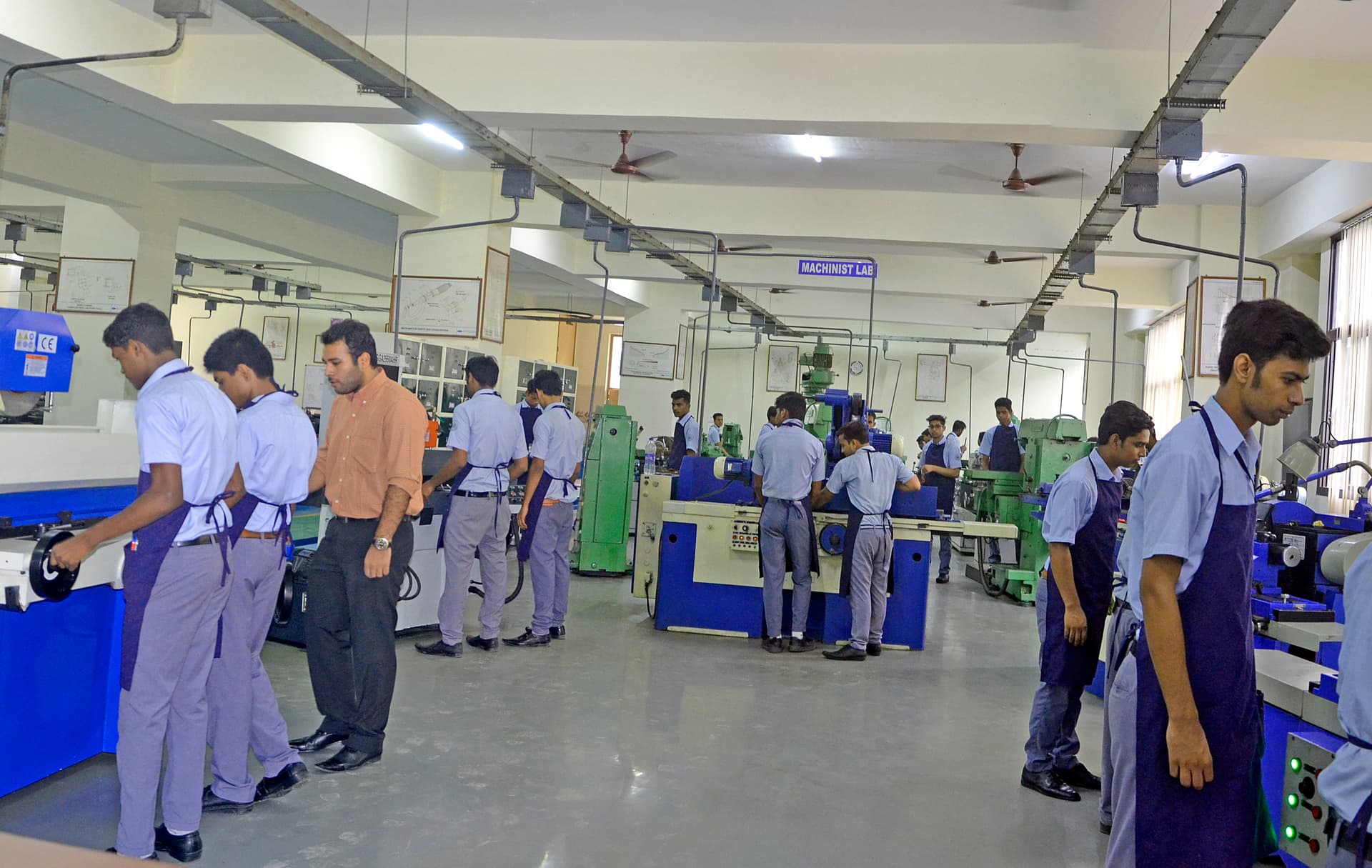 Don Bosco Okhla-image