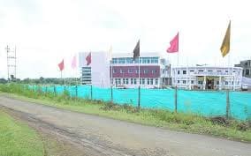 Annie Institute of Technology and Research Centre-image