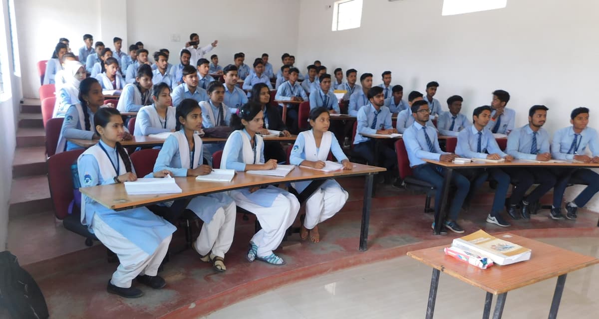 Annie Institute of Technology and Research Centre-gallery-image-4