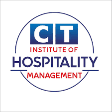 CT Institute of Hospitality Management-logo