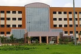Government Medical College Rajnandgaon-gallery-image-0