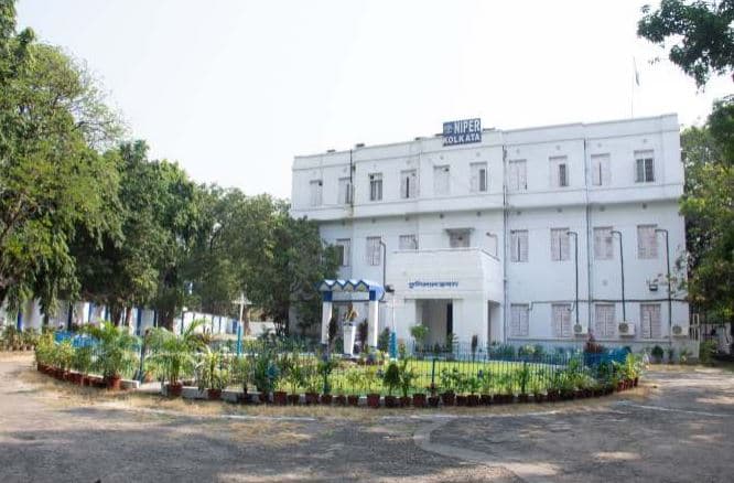 NIPER Kolkata-gallery-image-0