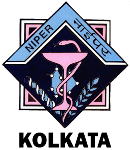 NIPER Kolkata-logo