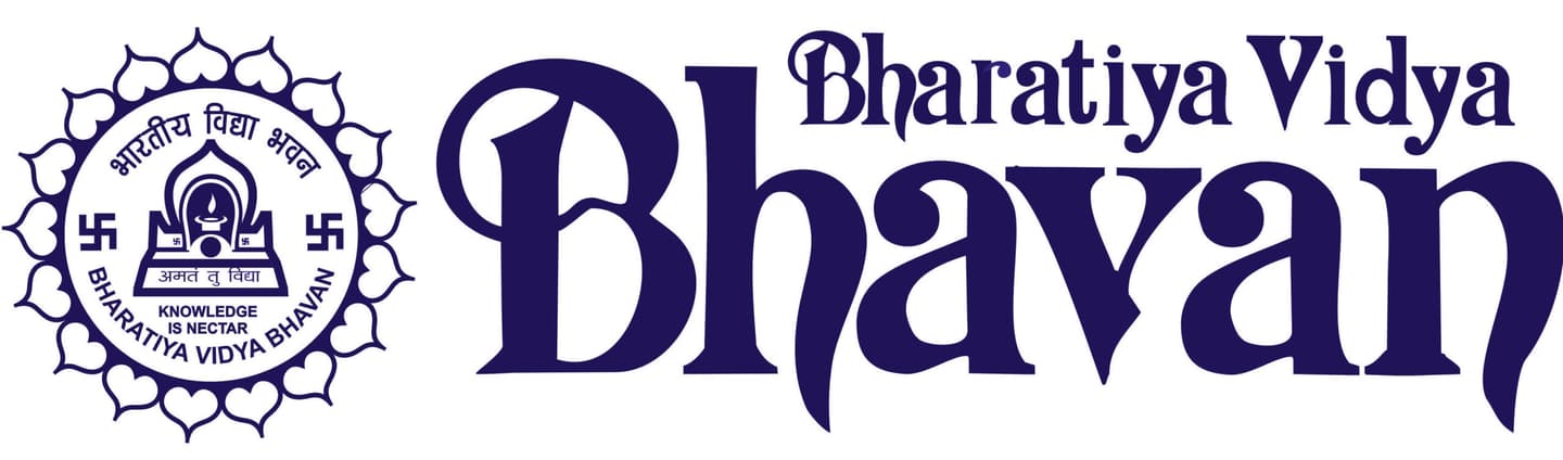Bharatiya Vidya Bhavan's Sardar Patel College of Communication and Management logo