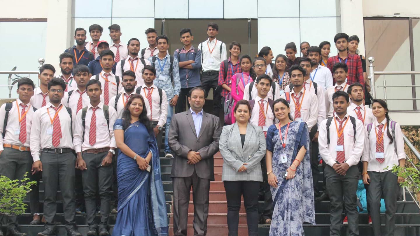 Vidhyapeeth Institute of Education-image