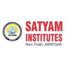 Satyam Institute of Engineering and Technology-logo