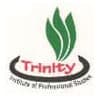 Trinity Institute of Professional Studies Haldwani-logo