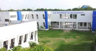 Sal Engineering and Technical Institute