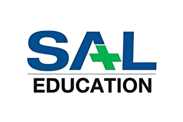 Sal Engineering and Technical Institute logo
