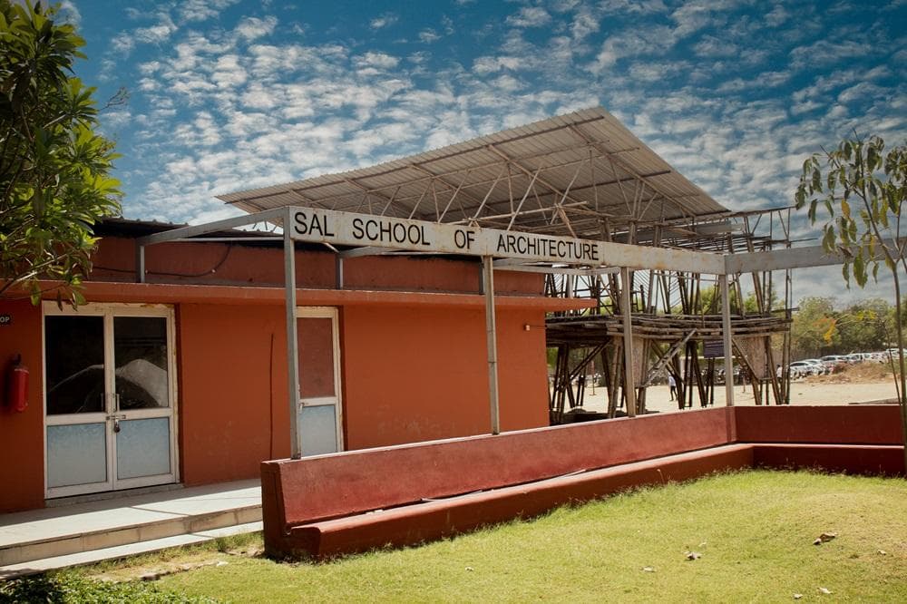 SAL School of Architecture-gallery-image-1