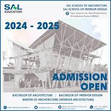 SAL School of Architecture-logo