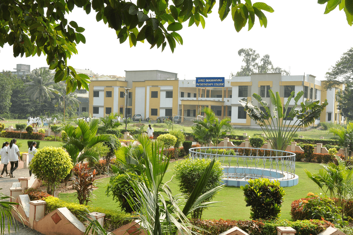 Shree Swaminarayan Physiotherapy College-gallery-image-3