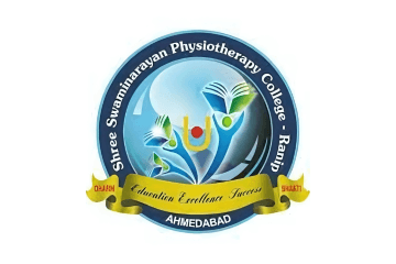 Shree Swaminarayan Physiotherapy College-logo