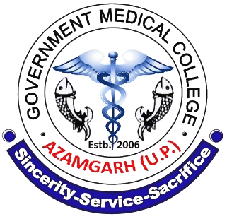 Government Medical College & Super Facility Hospital Chakrapanpur-logo