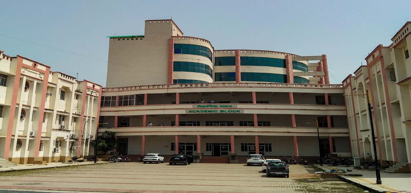 Government Medical College Kannauj-image