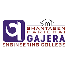 Smt. Shantaben HariBhai Gajera Engineering College-logo