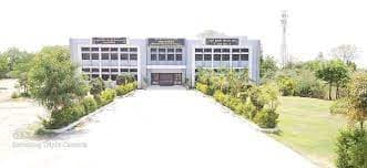 Shree Un Vibhag Kelvani Mandal Sanchalit Science College-image