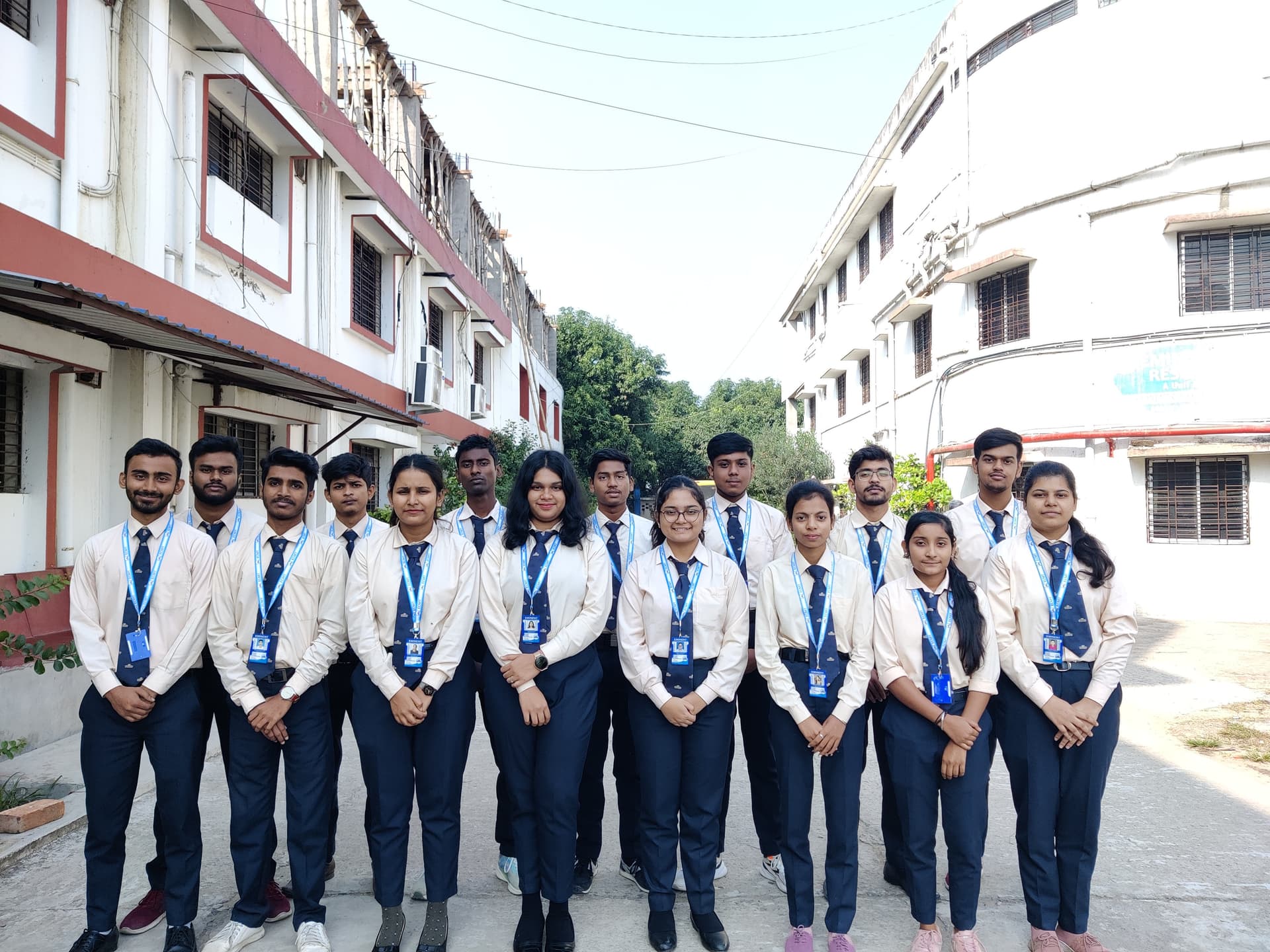 Eminent College of Management & Technology-image