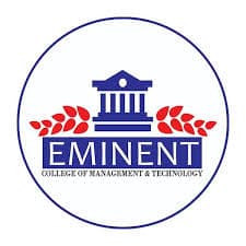 Eminent College of Management & Technology-logo