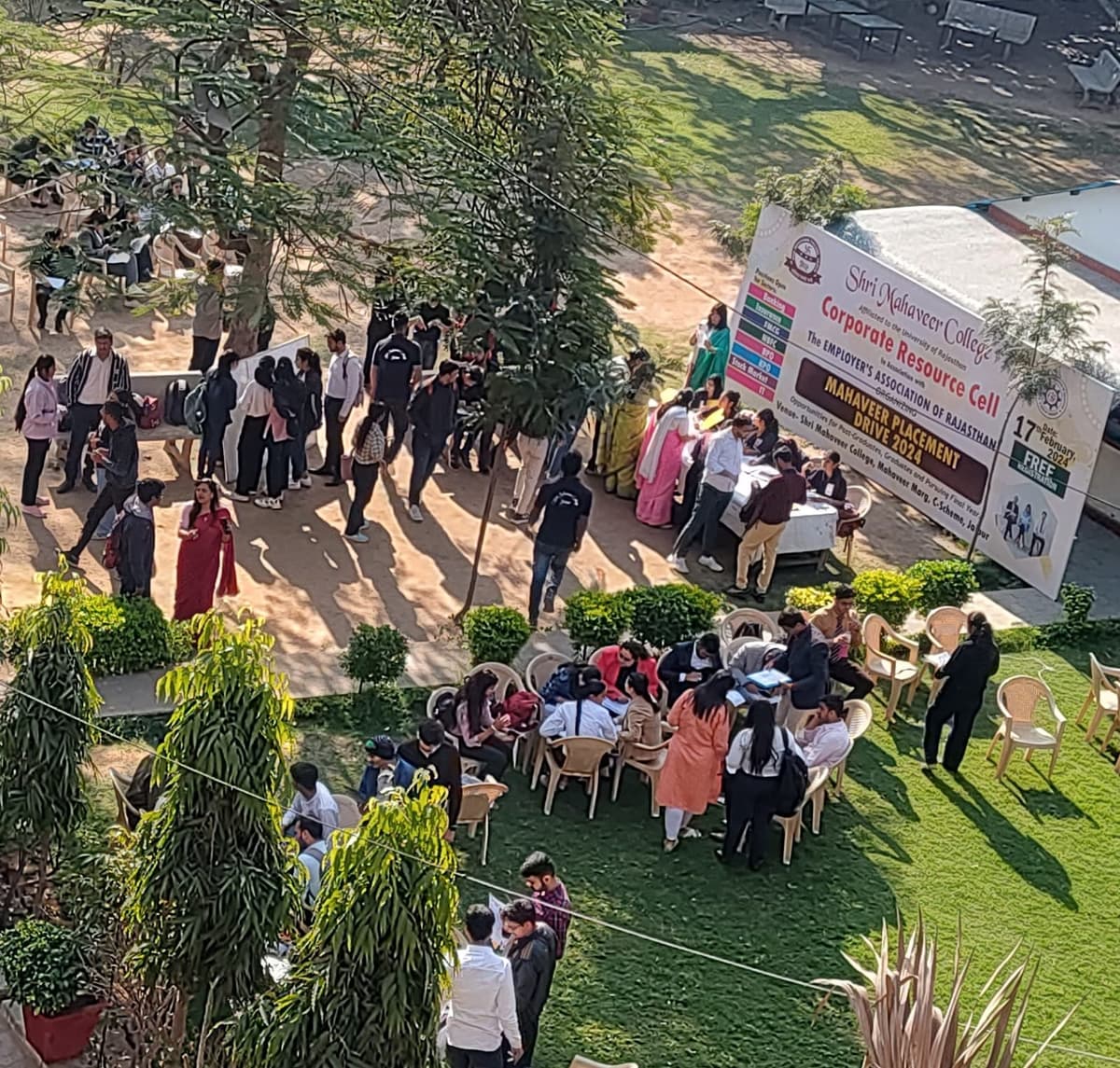 Shri Mahaveer College-gallery-image-4