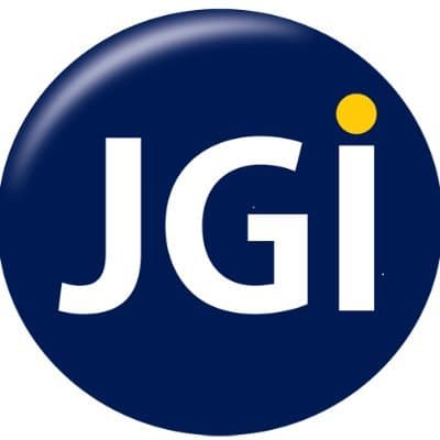 Jain College of BBA, BCA & BCOM-logo