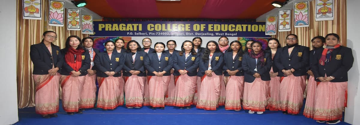 Pragati College of Education-gallery-image-4