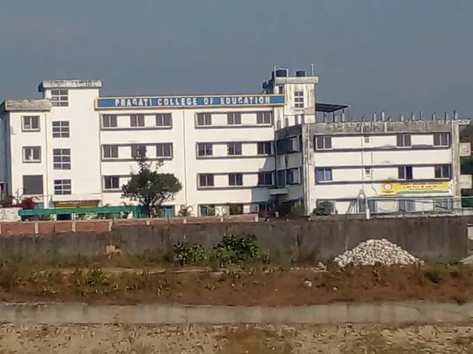 Pragati College of Education-gallery-image-1