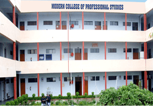 Modern College of Professional Studies-image
