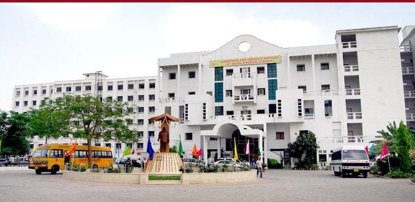 Sardar Patel Post Graduate Institute of Dental and Medical Sciences-gallery-image-0