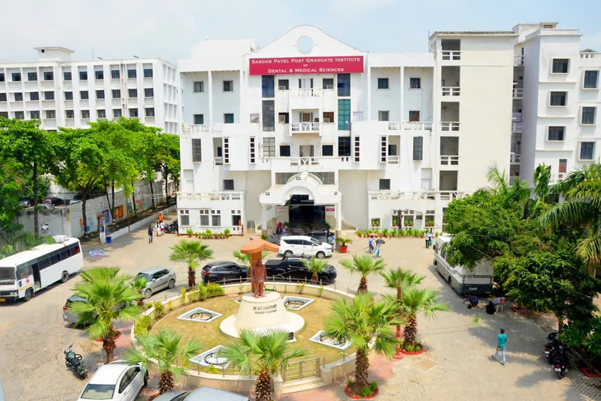 Sardar Patel Post Graduate Institute of Dental and Medical Sciences-gallery-image-3