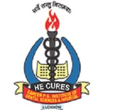 Career Post Graduate Institute of Dental Sciences and Hospital-logo