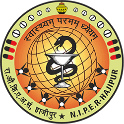 NIPER Hajipur-logo