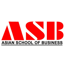 Asian School of Business Noida logo