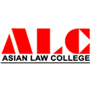 Asian Law College-logo