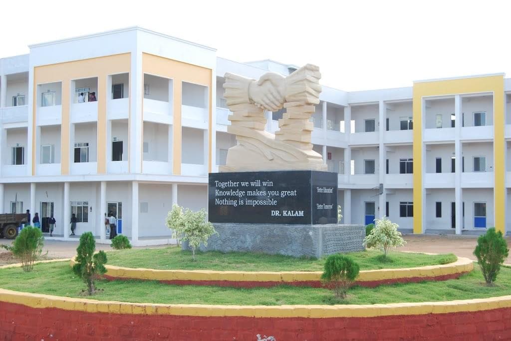 Jayam Arts and Science College-gallery-image-4